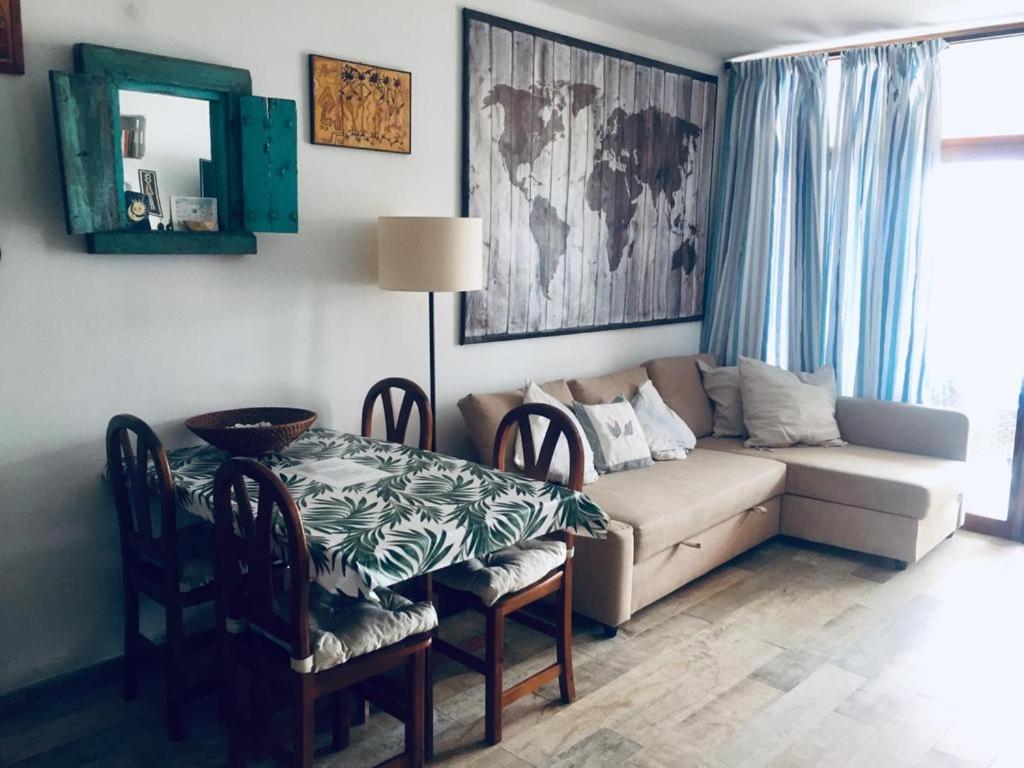 Casa Sherazad 蒂亚斯 外观 照片